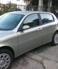 Alfa romeo 147