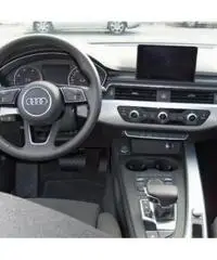 AUDI A4 Avant 2.0 TDI 150 CV ultra S tronic Sport 