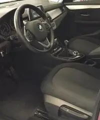 BMW 218 d Active Tourer Advantage rif. 7194409