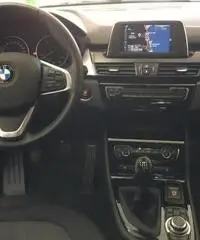 BMW 218 d Active Tourer Advantage rif. 7194409