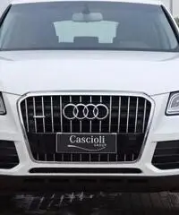 AUDI Q5 2.0 TDI 177CV quattro S tronic Advanced Plus rif. 7180583