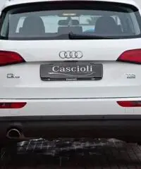 AUDI Q5 2.0 TDI 177CV quattro S tronic Advanced Plus rif. 7180583