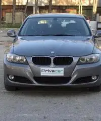 BMW 318 d 2.0 143CV cat Touring rif. 7192786