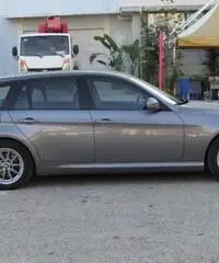 BMW 318 d 2.0 143CV cat Touring rif. 7192786