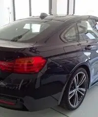 BMW 418 d Gran Coupé Msport rif. 7106843