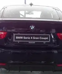BMW 418 d Gran Coupé Msport rif. 7106843