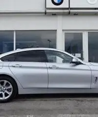 BMW 418 d Gran Coupé Advantage rif. 6666268