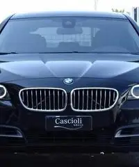 BMW 518 d Touring Business aut. rif. 6890998