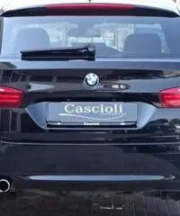 BMW 518 d Touring Business aut. rif. 6890998