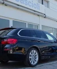 BMW 518 d Touring Business aut. rif. 6890998