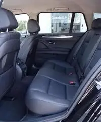 BMW 518 d Touring Business aut. rif. 6890998