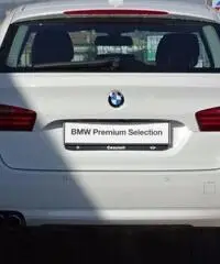 BMW 518 d Touring Business aut. rif. 7057904