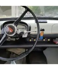 FIAT 1100 - Auto d'epoca