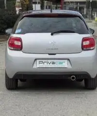 DS DS 3 1.6 VTi 120 aut. So Chic rif. 7196071