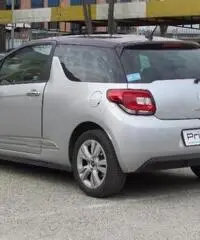 DS DS 3 1.6 VTi 120 aut. So Chic rif. 7196071