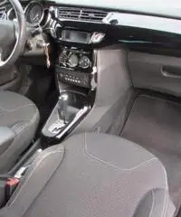 DS DS 3 1.6 VTi 120 aut. So Chic rif. 7196071