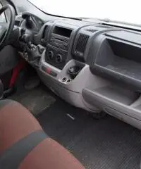 FIAT Ducato 30 2.3 MJT PC-TN Furgone rif. 7196070