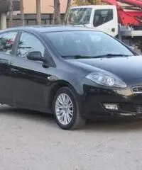FIAT Bravo 1.4 Dynamic GPL rif. 7160319