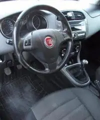 FIAT Bravo 1.4 Dynamic GPL rif. 7160319