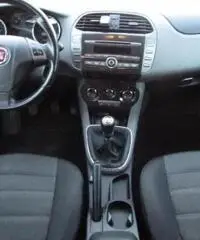 FIAT Bravo 1.4 Dynamic GPL rif. 7160319