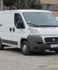 FIAT Ducato 35 2.2 MJT PC-TN Furgone rif. 7196068