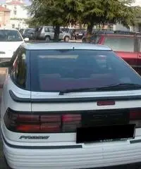 FORD GT GT TURBO POSSIBILITA' ISCRIZIONE ASI rif. 2029003