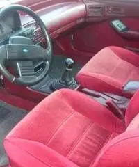 FORD GT GT TURBO POSSIBILITA' ISCRIZIONE ASI rif. 2029003