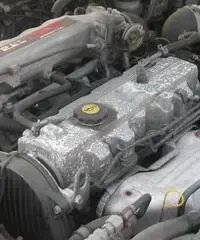 FORD GT GT TURBO POSSIBILITA' ISCRIZIONE ASI rif. 2029003