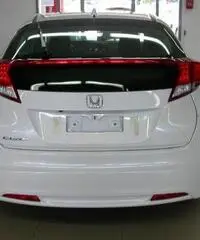 HONDA Civic 1.6 DIESEL SPORT  rif. 3938056