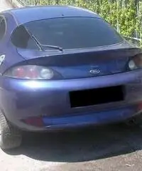 FORD Puma 1.7i 16V cat rif. 4378497