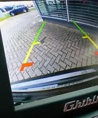 MASERATI Ghibli 3.0 Diesel 275 CV 