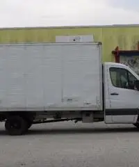 MERCEDES-BENZ Sprinter T37/35 315 CDI Cabinato rif. 7196069