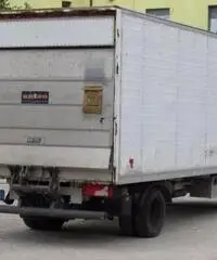 MERCEDES-BENZ Sprinter T37/35 315 CDI Cabinato rif. 7196069