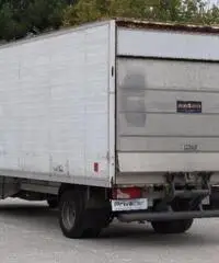 MERCEDES-BENZ Sprinter T37/35 315 CDI Cabinato rif. 7196069