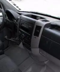 MERCEDES-BENZ Sprinter T37/35 315 CDI Cabinato rif. 7196069