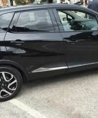vendo Renault Captur come nuova