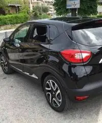 vendo Renault Captur come nuova