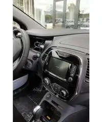 vendo Renault Captur come nuova
