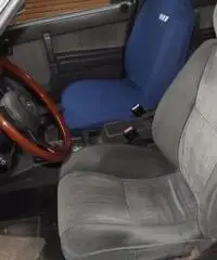 alfa 75 cc1600 gpl ASI perfetta