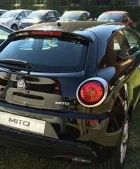 Alfa Romeo MiTo 1300 MJT 95 CV SUPER KM 0