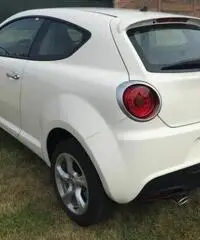Alfa Romeo MiTo 1300 MJT 95 CV SUPER KM 0