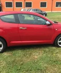 Alfa Romeo MiTo 1300 MJT 95 CV SUPER KM 0