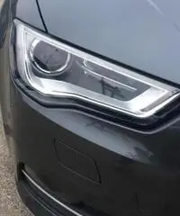AUDI A3 2.0 TDI 150 CV clean diesel Ambition xeno  rif. 7195496