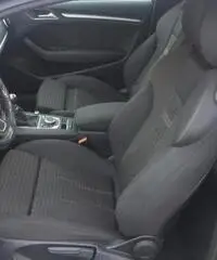 AUDI A3 2.0 TDI 150 CV clean diesel Ambition xeno  rif. 7195496