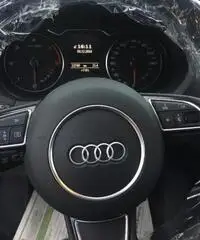 AUDI A3 2.0 TDI 150 CV clean diesel Ambition xeno  rif. 7195496