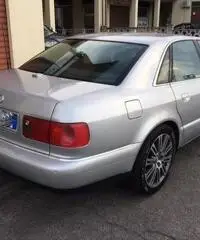 AUDI S8 4.2 V8 40V cat quattro rif. 6900672