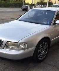 AUDI S8 4.2 V8 40V cat quattro rif. 6900672