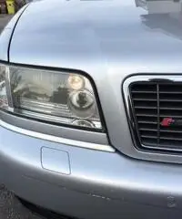 AUDI S8 4.2 V8 40V cat quattro rif. 6900672