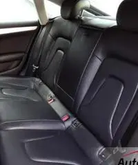 AUDI A5 SPORTBACK 2.0 TDI QUATTRO ADVANCED NUOVO MODELLO: