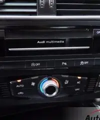 AUDI A5 SPORTBACK 2.0 TDI QUATTRO ADVANCED NUOVO MODELLO:
